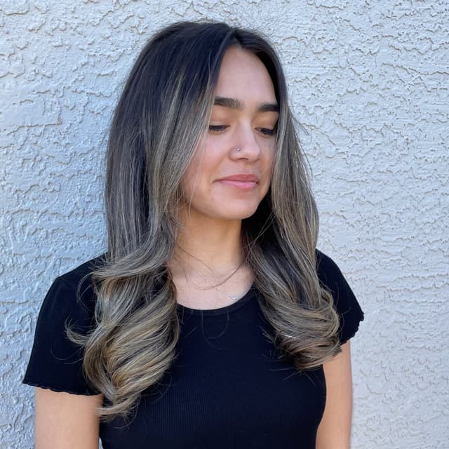 BLOWOUT SOCIETY at Hair By Sayra in Phoenix, AZ